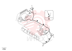 Wire harness VOE14535884