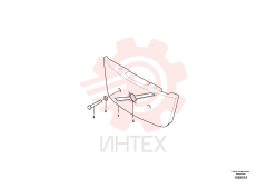 Противовес VOE14552195