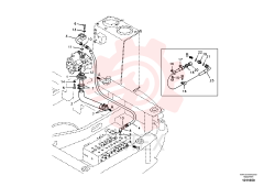 Hose_assy VOE14880455