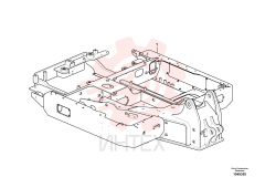 Frame VOE14553623