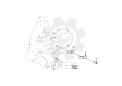 Пластина VOE14528852
