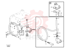 Fuel Fill Pump