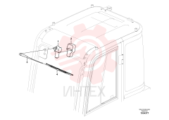 Wiper Motor