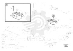 Sealing Kit