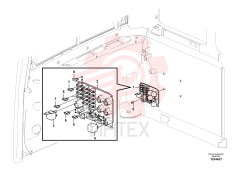 Fuse box