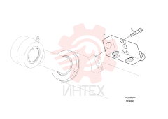 Sealing kit