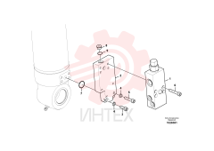 Sealing kit