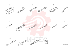 Wrench