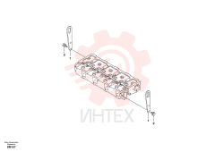 Lift VOE11714378