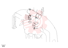 Muffler SA111430051