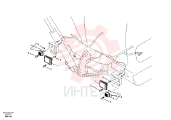 Headlights SA102203600