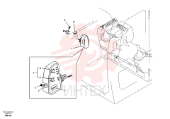 Instr Panel VOE14509849