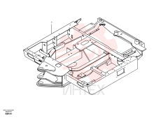 Frame VOE14511890