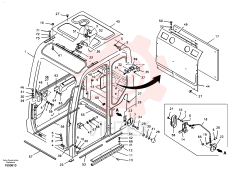 Handle VOE14508987