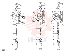 Картер (корпус) VOE14505642