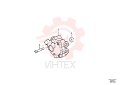 Fuel pump