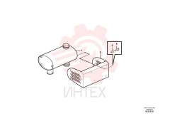 Muffler