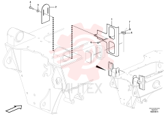 Lamp Bracket