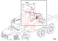 Bracket kit