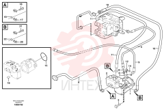 Hose assembly