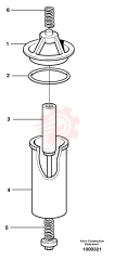Filter Insert