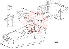 Hose clamp