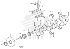 Big End Brg Kit