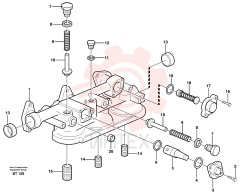 Retaining ring