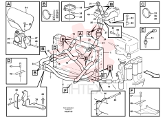 Air vent valve