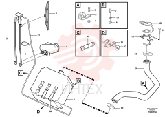 Wiper motor