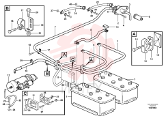 Battery Cable