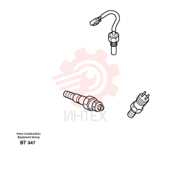 Parking brake valve