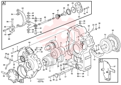 Transfer Case
