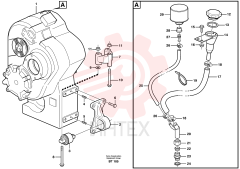 Transfer Case