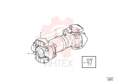Air Vent Valve