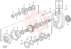Spacer ring