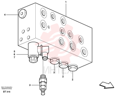 Sealing Kit