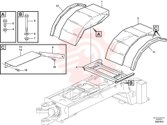 Spacer Ring