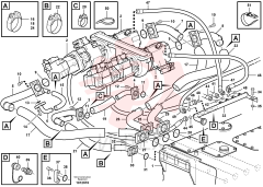 Allen Hd Screw