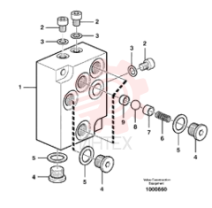 Valve Body