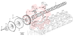 Bearing shell