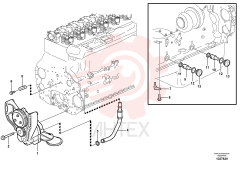 Reduction Valve