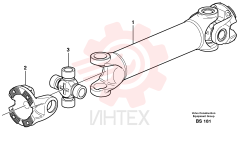 Lock Ring