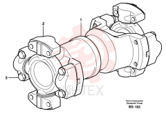 Air Vent Valve