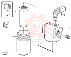Sealing Kit