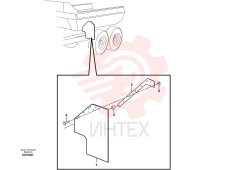 Baffle