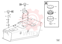 Filter insert