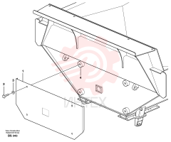Ptct Plate