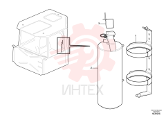 Fire Extinguisher
