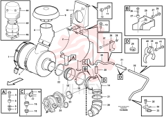 Vacuum switch